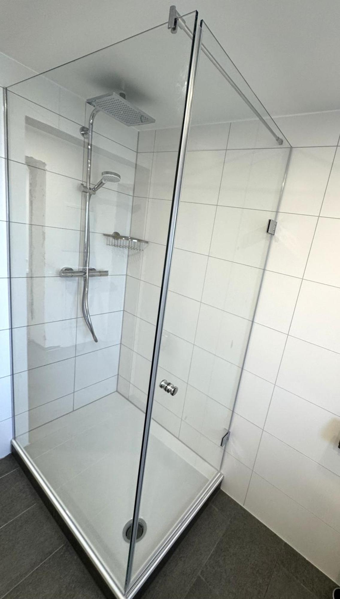 W&P Living Wohnung Mit Ausblick - Parkplatz Biberbach  المظهر الخارجي الصورة
